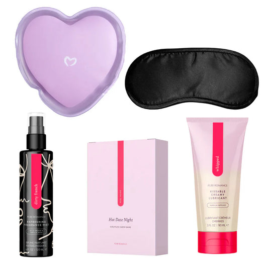 5 Senses Date Night Bundle!