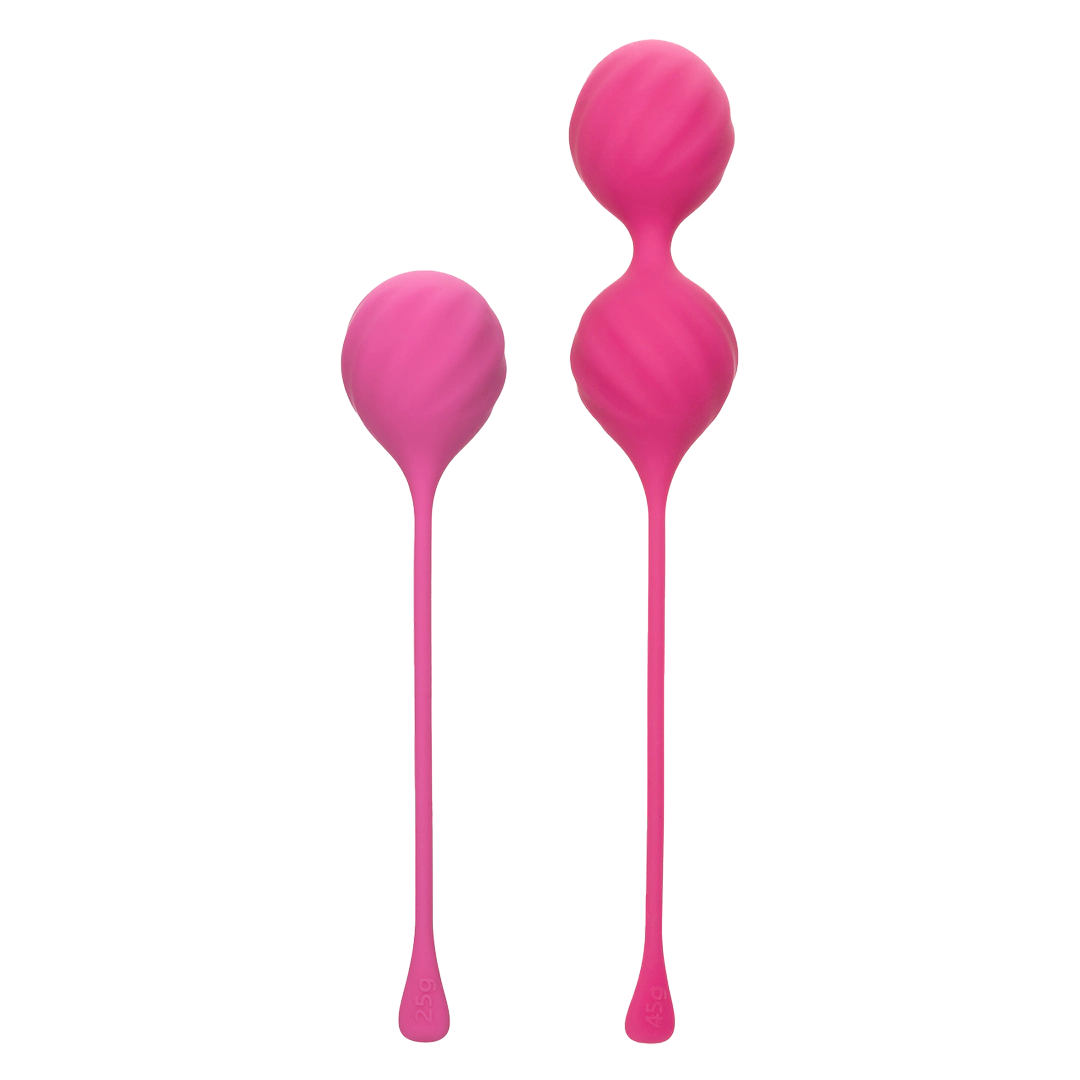 Kegel Training 2-Piece Set