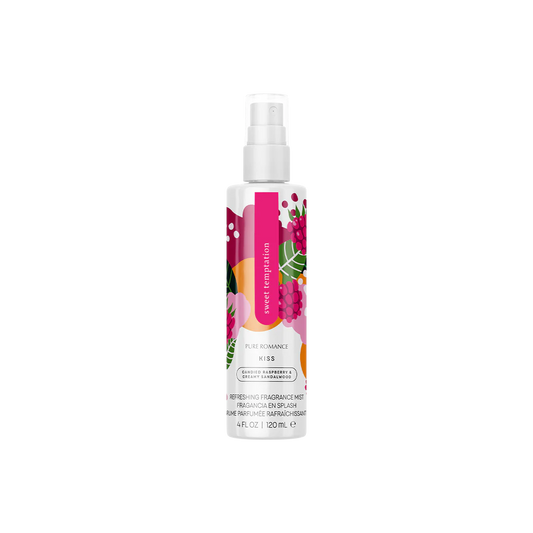 Refreshing Fragrance Mist - KISS