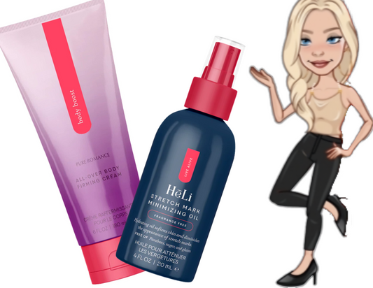 Mini Perfect Skin Bundle