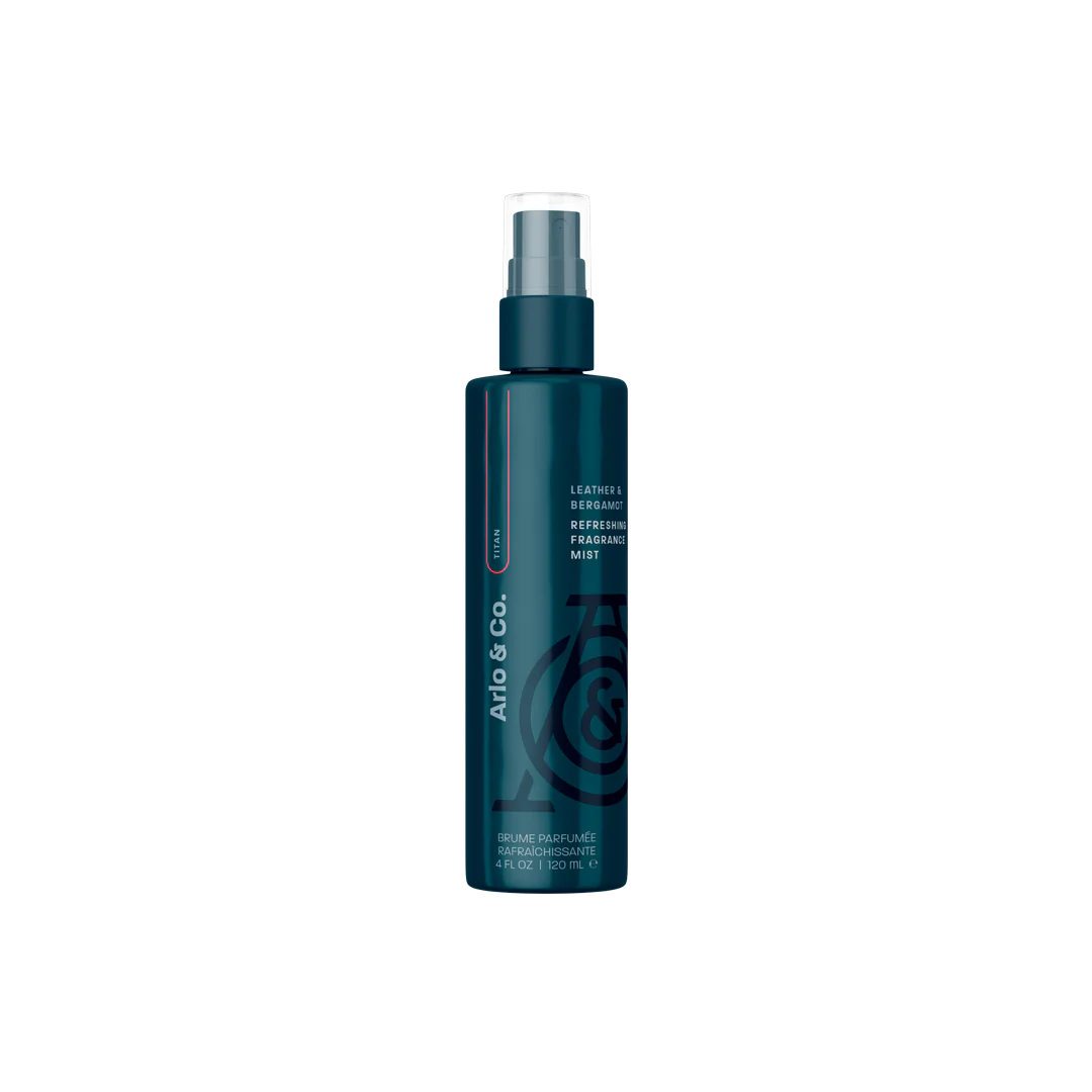 Refreshing Fragrance Mist- MENS