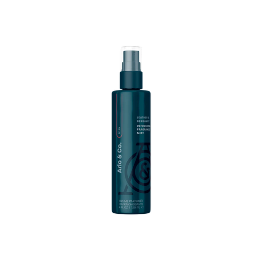 Refreshing Fragrance Mist- MENS