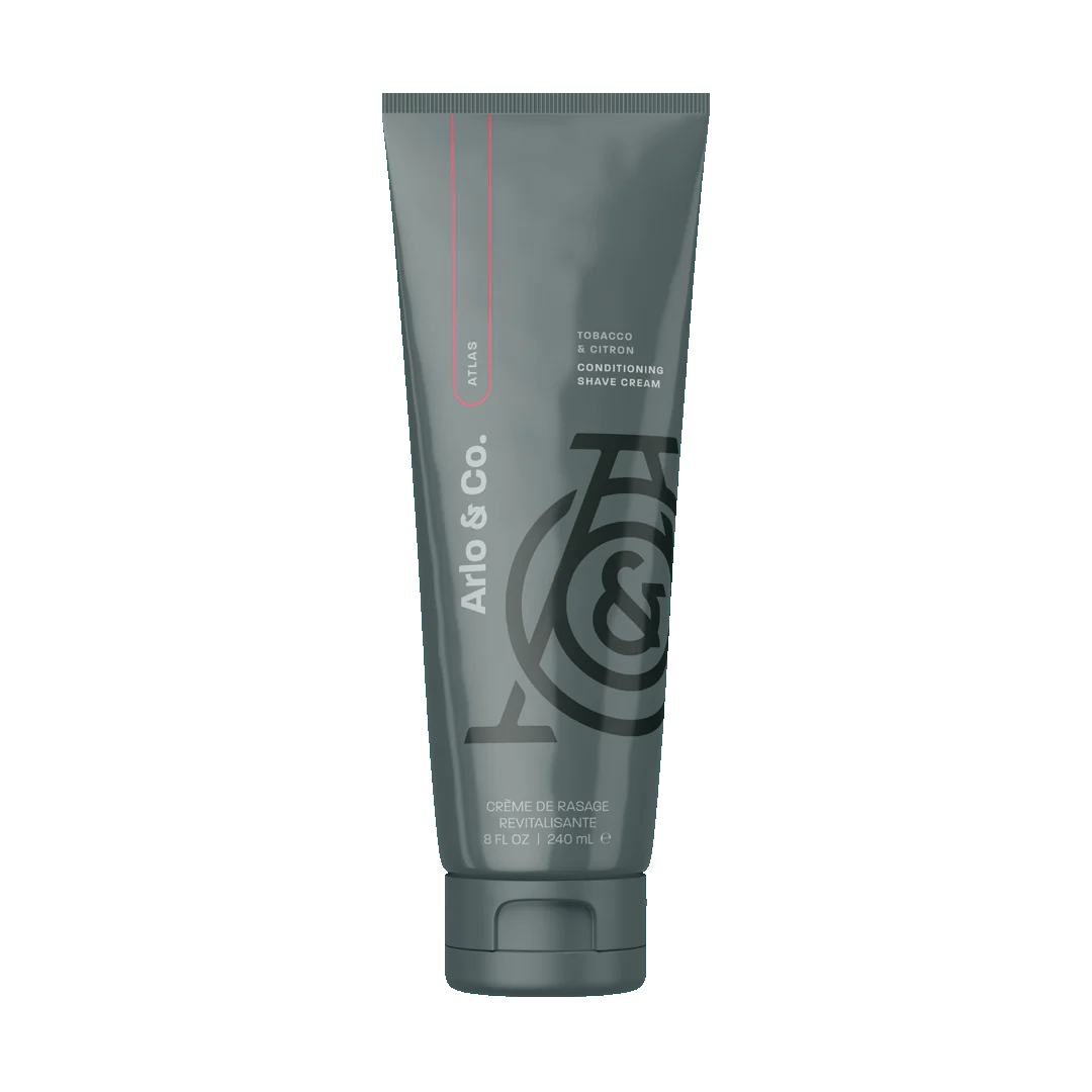 Shave Cream - Mens