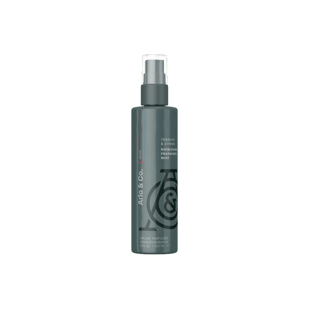 Refreshing Fragrance Mist- MENS